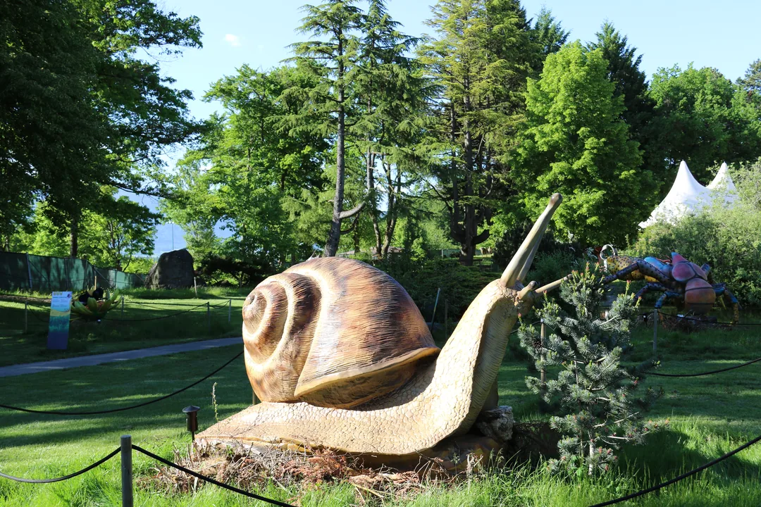 Planen Sie Ihren Besuch